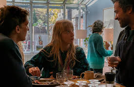 GREEK SALAD: Episode 5