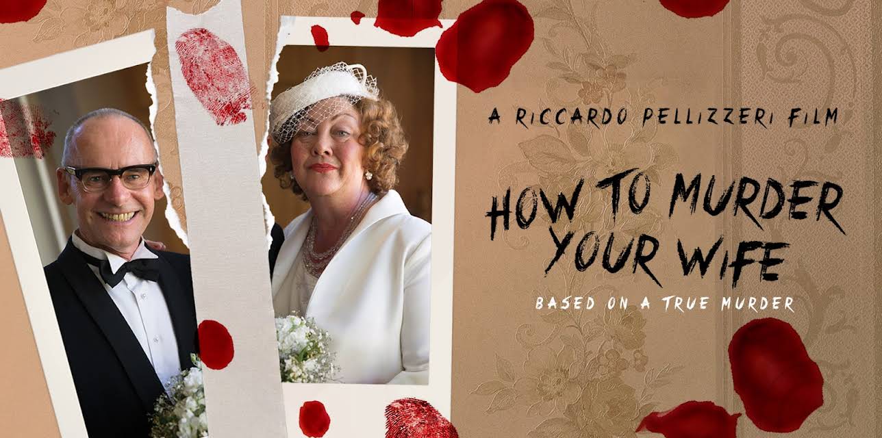 How To Murder Your Wife (2015)