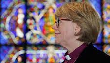 The Installation of the One Hundred and Sixth Archbishop of Canterbury