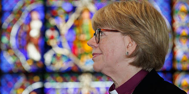 2:30 PM: The Installation of the One Hundred and Sixth Archbishop of Canterbury | BBC One Channel Islands | 3/25 2026