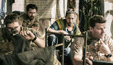 SEAL Team (S1 E1)