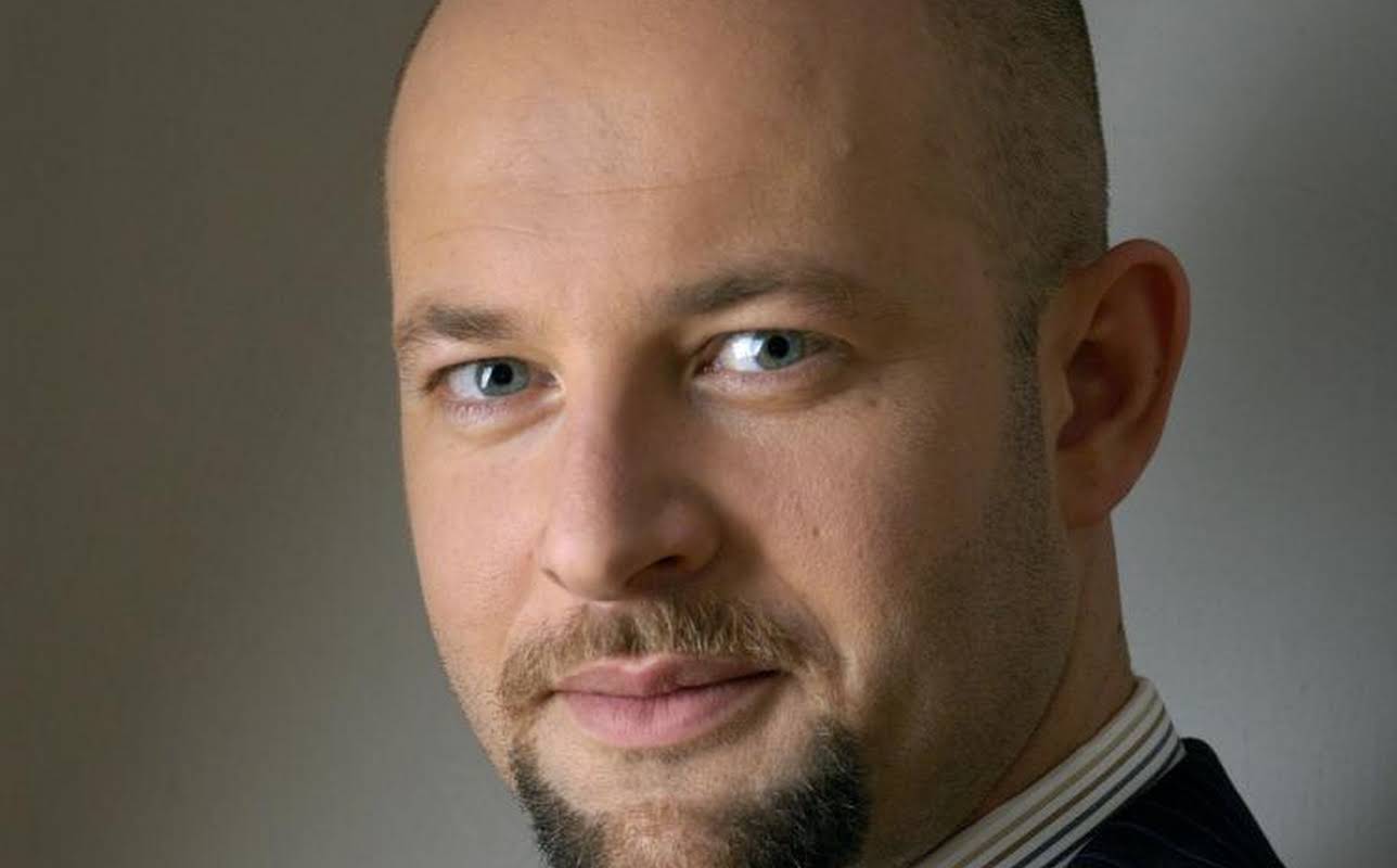 Szymon Bobrowski