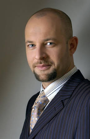 Szymon Bobrowski as 
