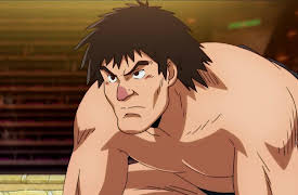Rowdy Sumo Wrestler Matsutaro: Season 1: Matsutaro: A Man of Common Sense?