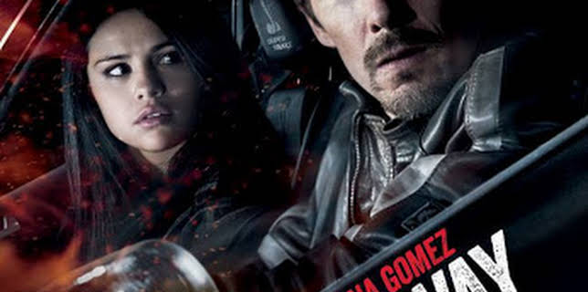 22:01: Getaway (IMDb 4.4) | Calle 13 | 11/3 2025