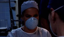 Strong Medicine (S3 E11)