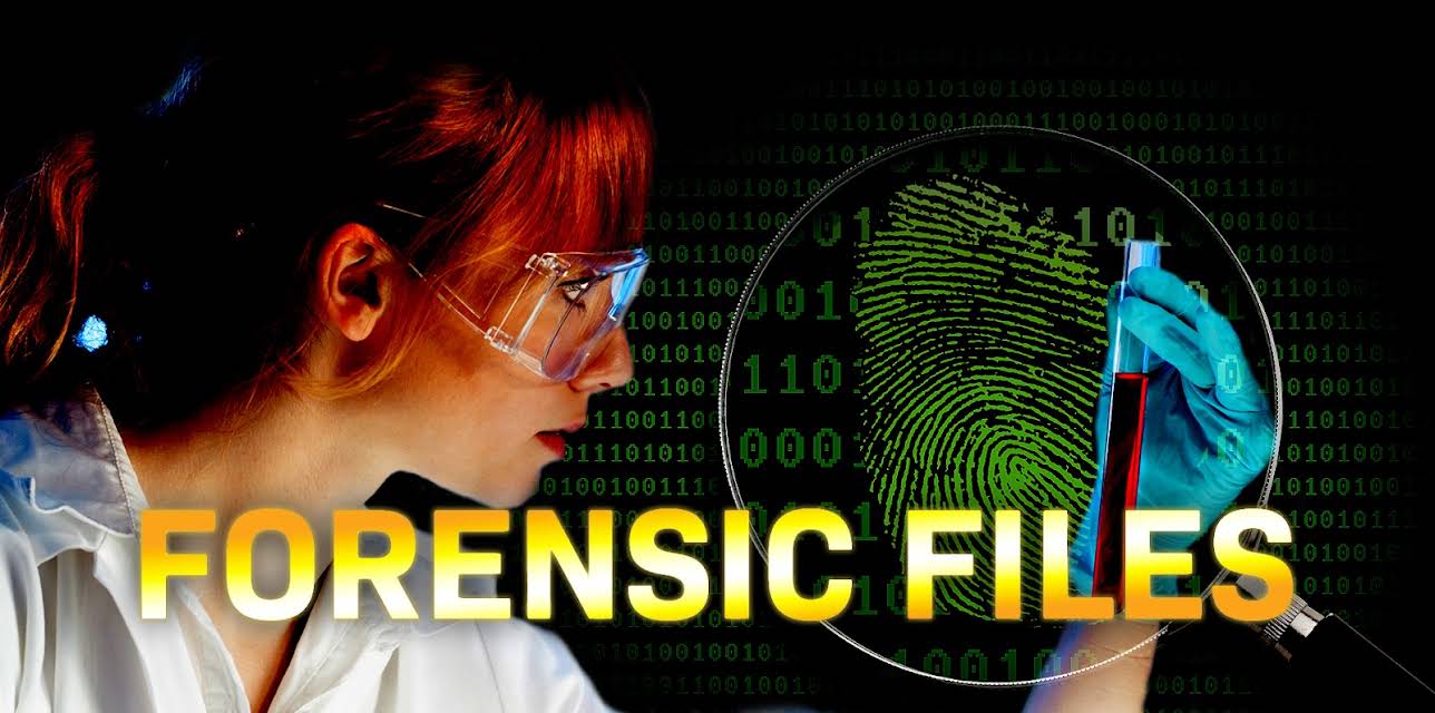 Forensic Files Season 1