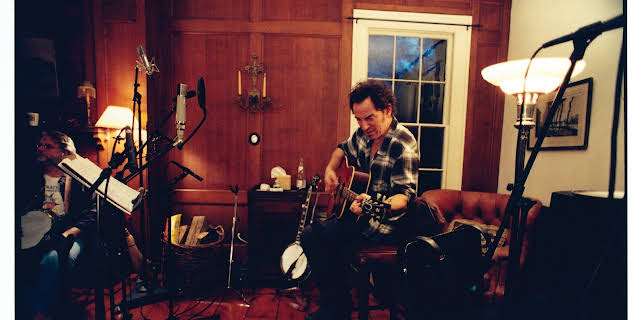 16:00: Bruce Springsteen: Live in Dublin | 3SAT | 12/31 2025