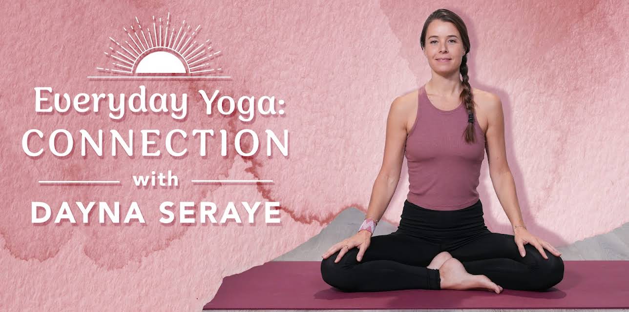 Everyday Yoga Connection