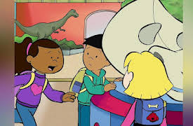 Clifford's Puppy Days Volume 1: Clifford's Field Trip/Helping Paws