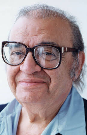 Mario Puzo as Director