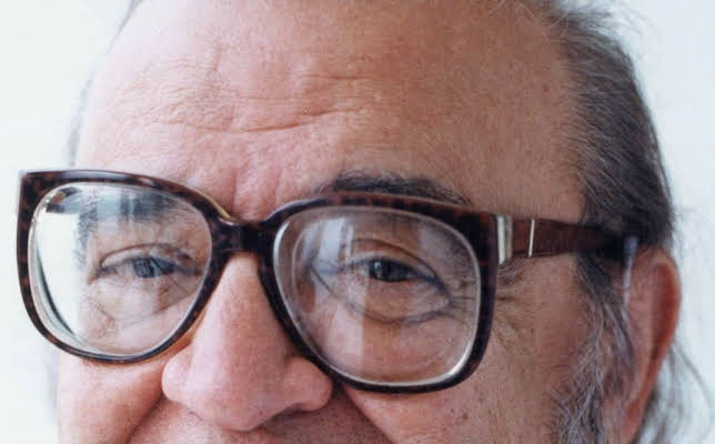Mario Puzo