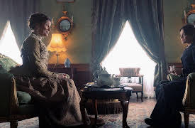 Sherlock & Daughter, Season 1: Partners in Crime