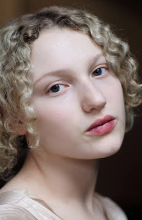 Tallulah Rose Haddon as 