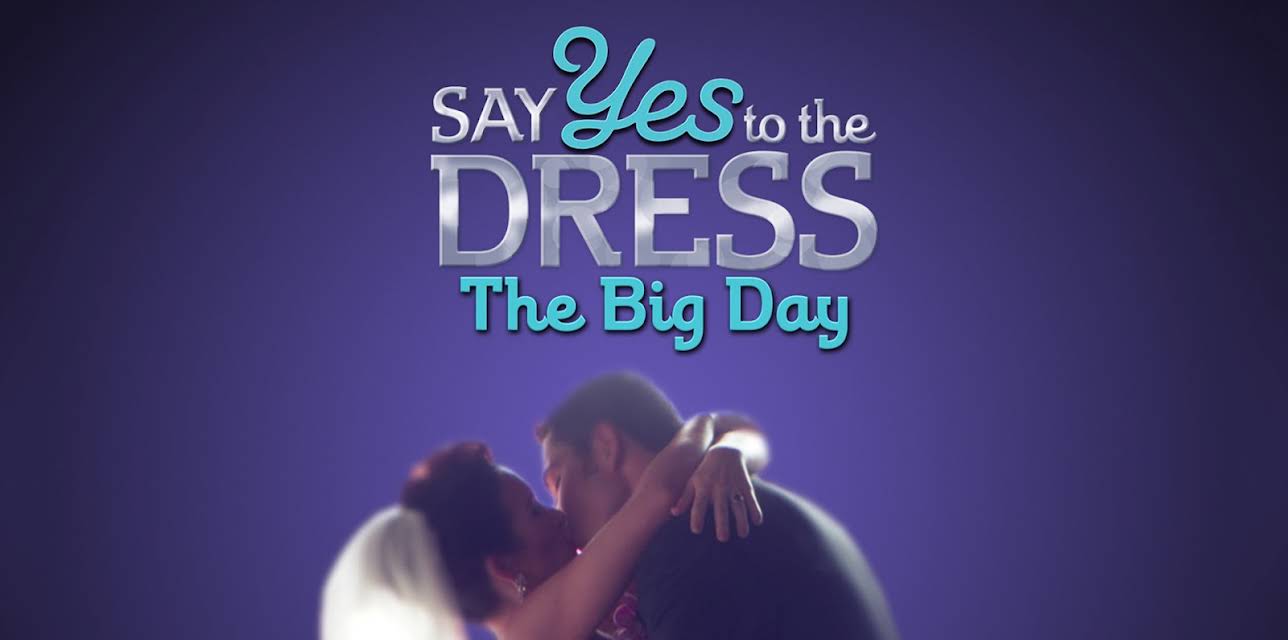 Say Yes to the Dress The Big Day Season 1