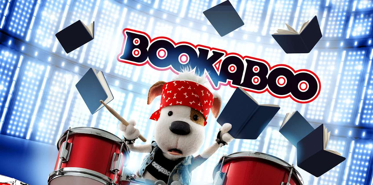 Bookaboo Season 1