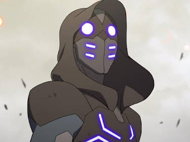 13:25: Voltron: Legendärer Verteidiger | ProSieben Maxx | 5/9 2026