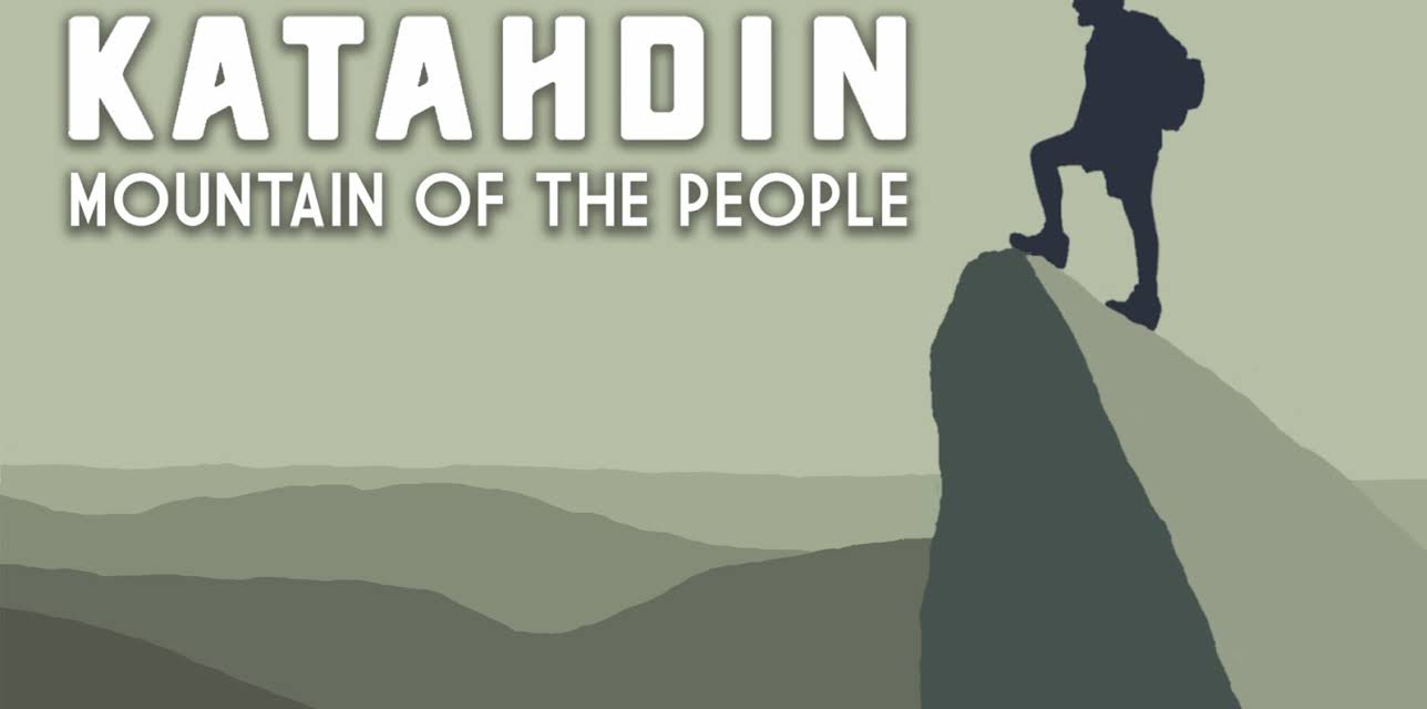 Katahdin: Mountain of the People (1998)