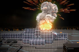 Fatal Engineering, Season 1: Nuclear Power Plant Disasters