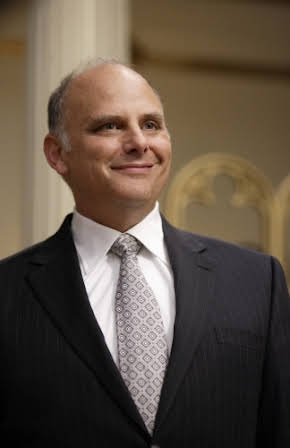 Kurt Fuller as 