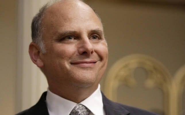 Kurt Fuller