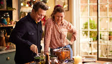 Jamie's Christmas Shortcuts