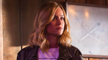 8:00 PM: Captain Marvel | E4 | 9/11 2026