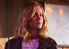 Captain Marvel