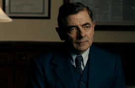 Maigret, Season 1: Maigret Sets a Trap