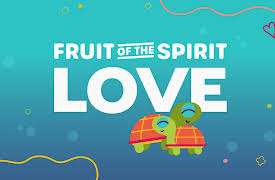 Minno Church at Home: Season 1: Fruit of the Spirit: Love