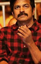 Brahmaji as 