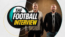 The Football Interview
