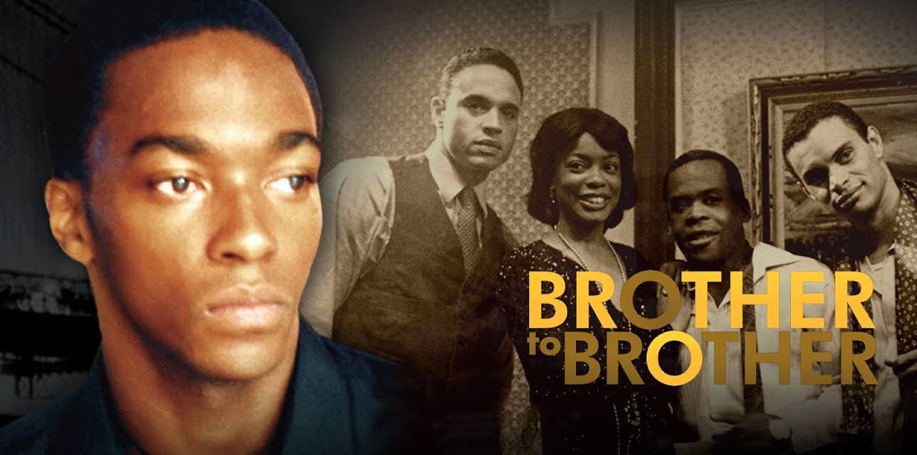 Brother to Brother (2004)