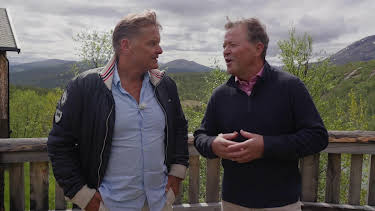 13:00: Gjestebud (S1 E7) (S1) | TV3 | 4/18 2026