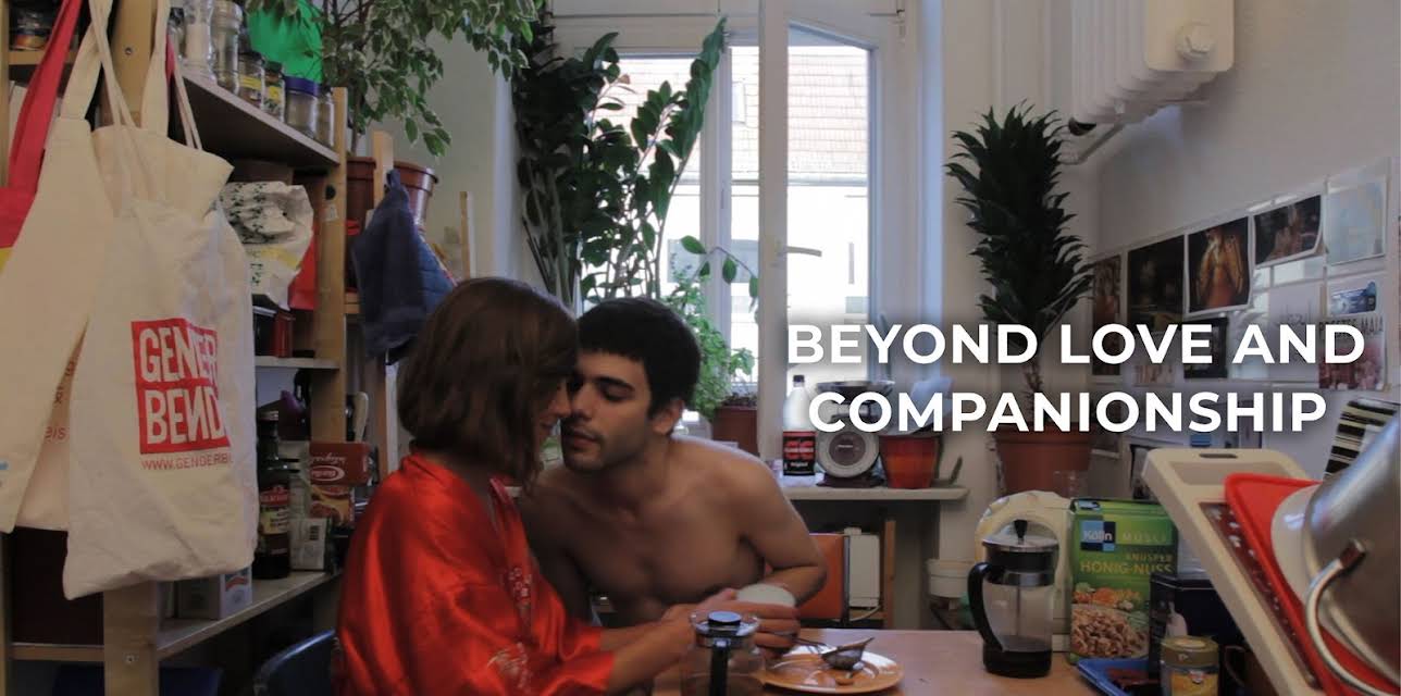 Beyond Love and Companionship (2026)