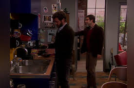 Men at Work Season 1: Men at Work Pilot