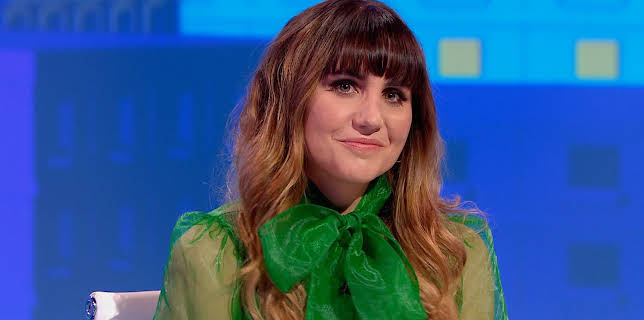 11:00 PM: 8 Out of 10 Cats (S21 E10) (S21) | Dave | 11/4 2025