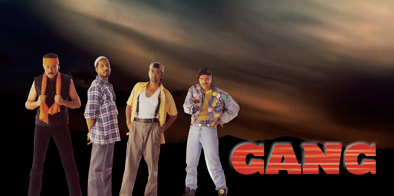 Gang (2000)