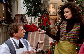 Season 01: The Christmas Show