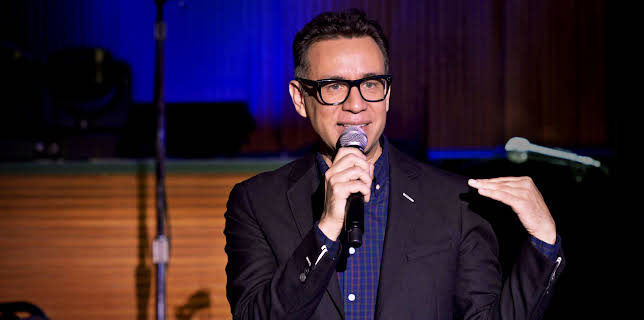 Fred Armisen: Standup For Drummers (2018)