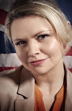 Rebekah Staton as Social Worker