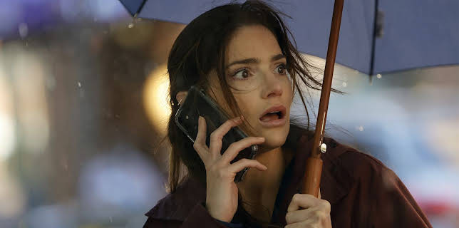 2:00 AM: New Amsterdam (S4 E11) (S4) | 5 Select | 12/18 2025