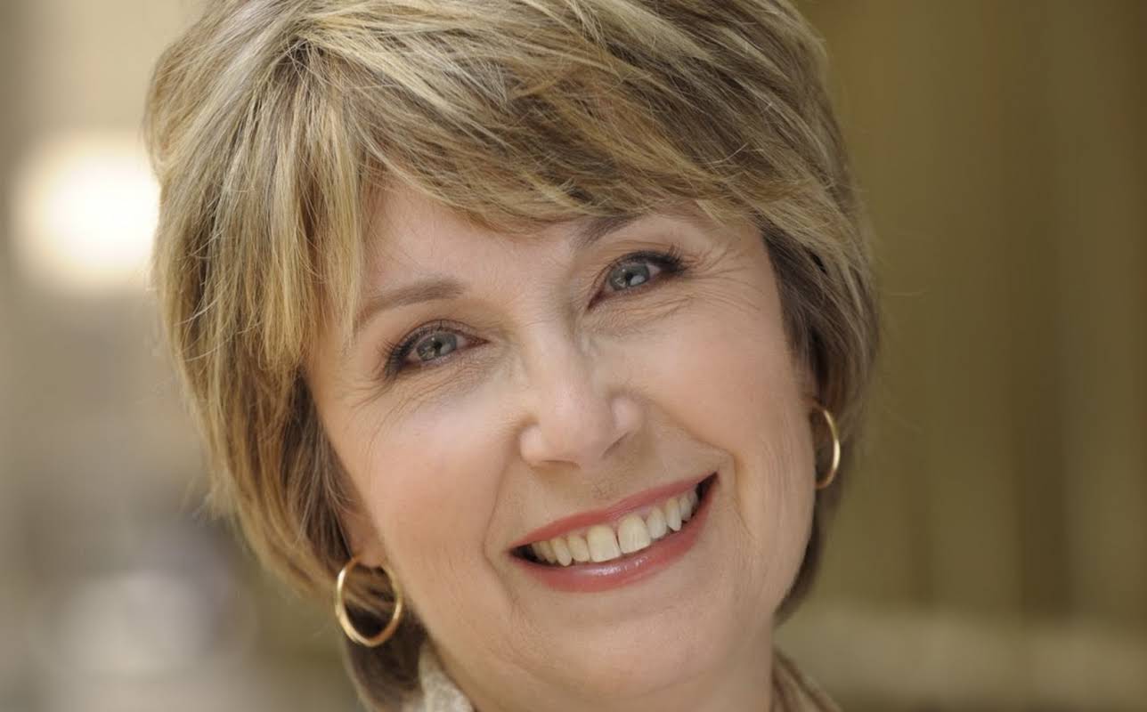 Melody Weintraub