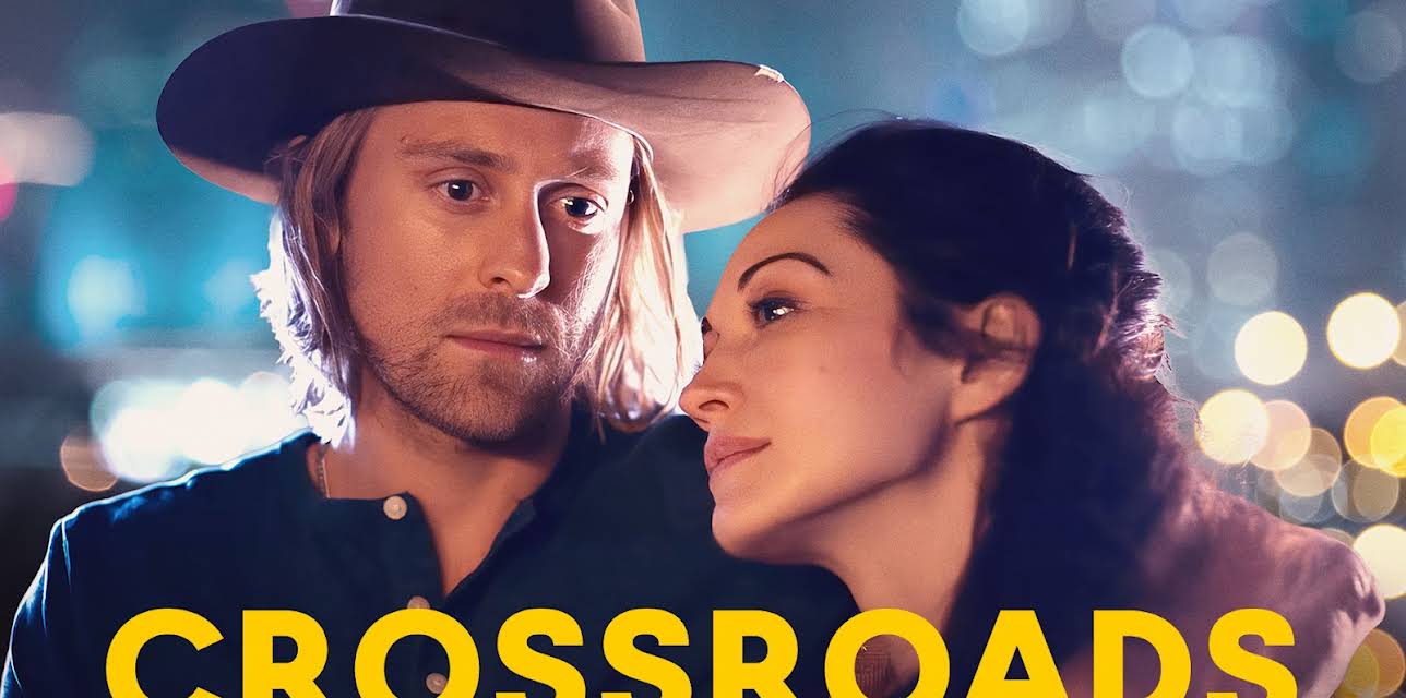 Crossroads (2025)