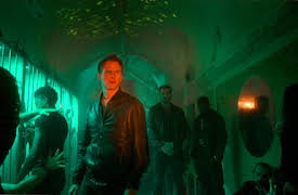 Young Wallander: Avsnitt 2