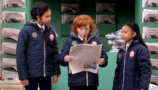 Kodetropp O: Inspeksjonen / Forut for sin tid