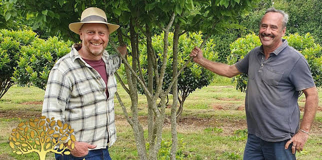 9:00 PM: Gardeners' World | BBC Two | 12/5 2025