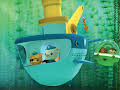 Octonauts
