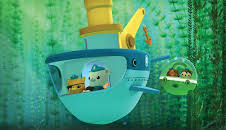 Octonauts