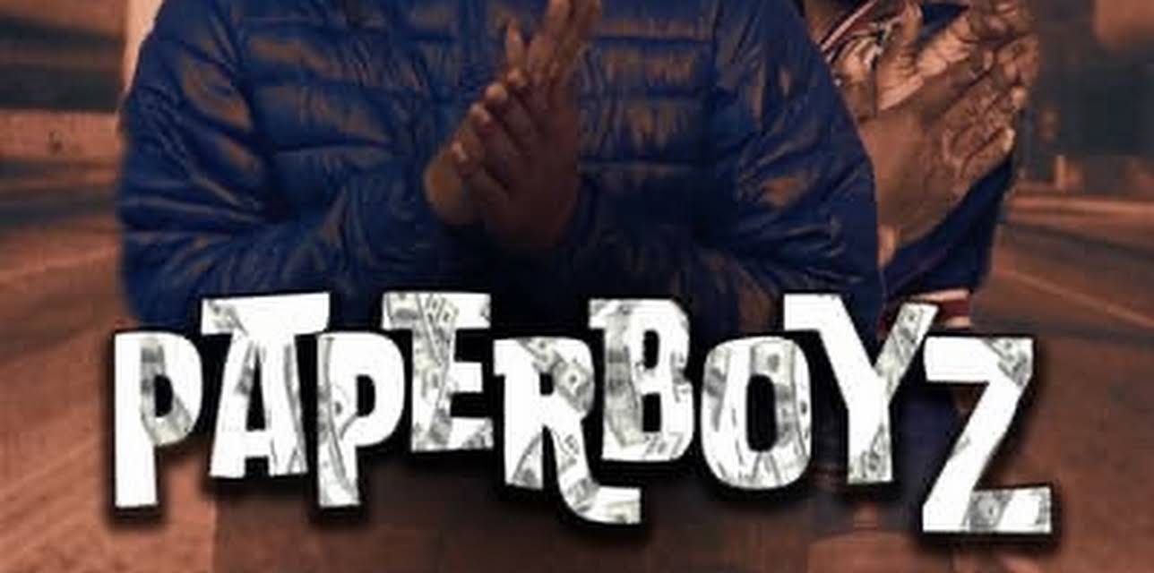 PAPERBOYZ (2025)
